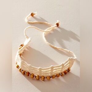 Free People Sunshine Beach Choker